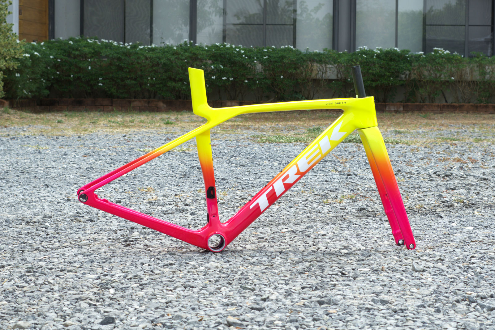 ผลงานเฟรมคัสตอม 3