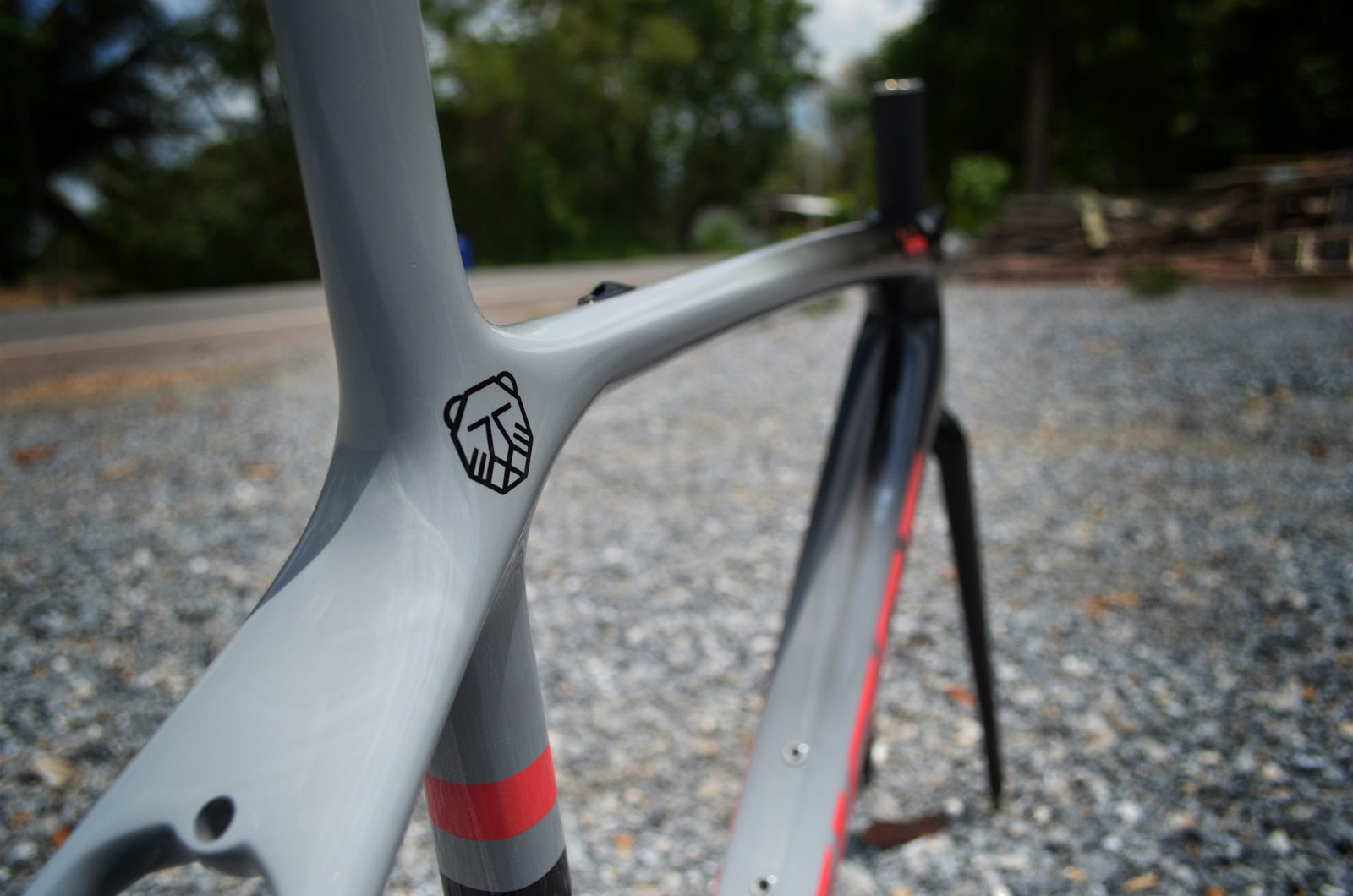 ภาพหลักของโปรเจกต์