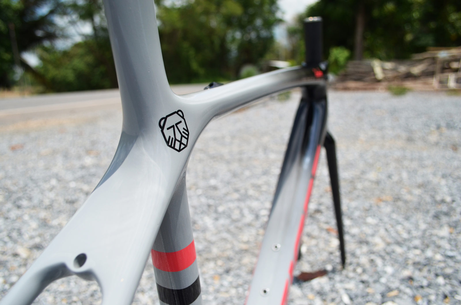 ผลงานเฟรมคัสตอม 5